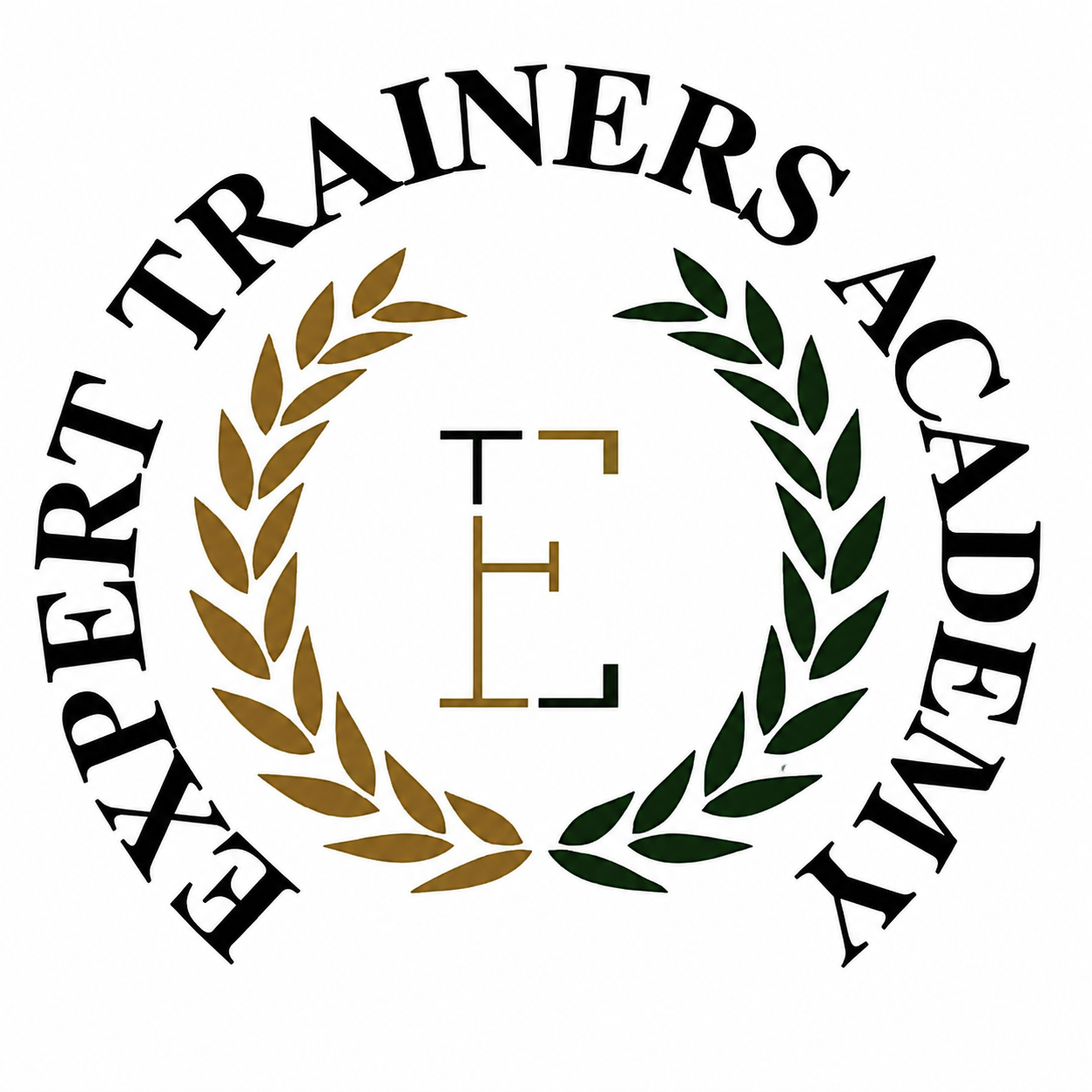 Expert Trainers Academy Logo